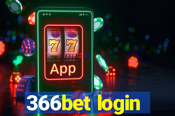 366bet login